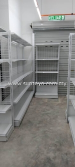 Suntoyo Enterprise (M) Sdn Bhd