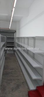 Suntoyo Enterprise (M) Sdn Bhd