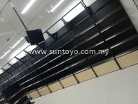 Suntoyo Enterprise (M) Sdn Bhd