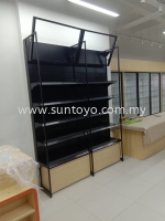 Suntoyo Enterprise (M) Sdn Bhd