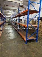 Suntoyo Enterprise (M) Sdn Bhd