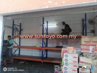 Suntoyo Enterprise (M) Sdn Bhd