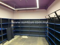 Suntoyo Enterprise (M) Sdn Bhd