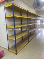 Suntoyo Enterprise (M) Sdn Bhd