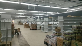 Suntoyo Enterprise (M) Sdn Bhd