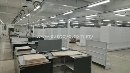 Suntoyo Enterprise (M) Sdn Bhd