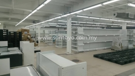 Suntoyo Enterprise (M) Sdn Bhd