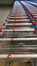 Suntoyo Enterprise (M) Sdn Bhd