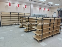 Suntoyo Enterprise (M) Sdn Bhd
