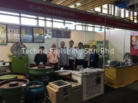 Techno Finishing Sdn Bhd