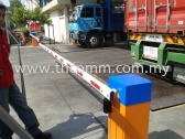 Barrier Gate 6 Meter 