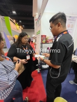 Thoyyib Pharma Sdn Bhd