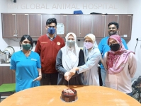 KM GLOBAL ANIMAL HOSPITAL SDN. BHD.