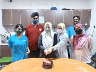 KM GLOBAL ANIMAL HOSPITAL SDN. BHD.