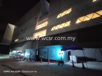 WCS Resources Sdn Bhd