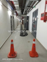 WCS Resources Sdn Bhd