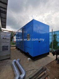 WCS Resources Sdn Bhd