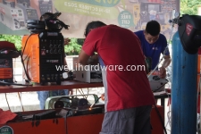 Wei Li Hardware Enterprise Sdn Bhd