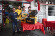 Wei Li Hardware Enterprise Sdn Bhd