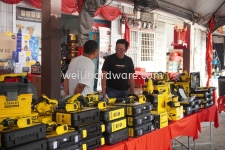 Wei Li Hardware Enterprise Sdn Bhd