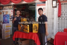 Wei Li Hardware Enterprise Sdn Bhd