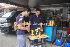 Wei Li Hardware Enterprise Sdn Bhd