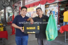 Wei Li Hardware Enterprise Sdn Bhd