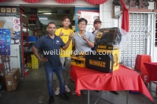 Wei Li Hardware Enterprise Sdn Bhd