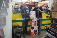 Wei Li Hardware Enterprise Sdn Bhd