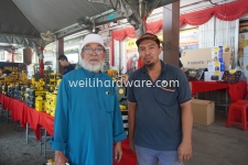 Wei Li Hardware Enterprise Sdn Bhd