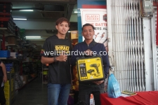 Wei Li Hardware Enterprise Sdn Bhd