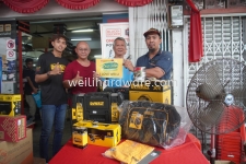 Wei Li Hardware Enterprise Sdn Bhd