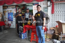 Wei Li Hardware Enterprise Sdn Bhd