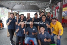 Wei Li Hardware Enterprise Sdn Bhd