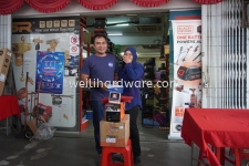 Wei Li Hardware Enterprise Sdn Bhd