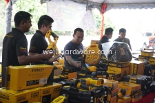 Wei Li Hardware Enterprise Sdn Bhd