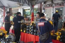 Wei Li Hardware Enterprise Sdn Bhd