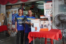 Wei Li Hardware Enterprise Sdn Bhd