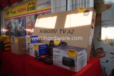 Wei Li Hardware Enterprise Sdn Bhd