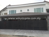 Win Yip Gate & Roof Sdn Bhd