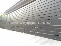 Win Yip Gate & Roof Sdn Bhd