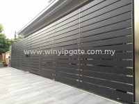 Win Yip Gate & Roof Sdn Bhd