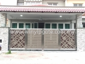 Win Yip Gate & Roof Sdn Bhd