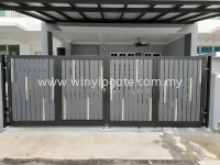 Win Yip Gate & Roof Sdn Bhd