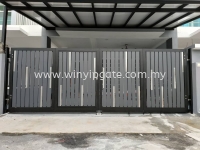 Win Yip Gate & Roof Sdn Bhd