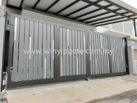 Win Yip Gate & Roof Sdn Bhd