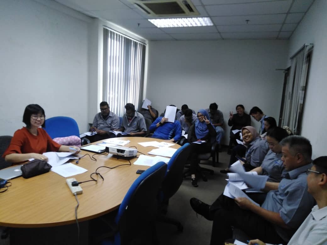Iso Consultant Johor Bahru Jb Food Safety Management System Malaysia Medical Device Quality System Iskandar Puteri Witty Management Industry Service