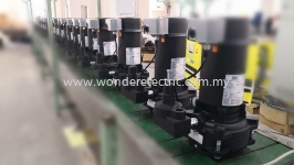 Wonder Electric Motor (M) Sdn Bhd