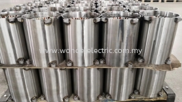 Wonder Electric Motor (M) Sdn Bhd