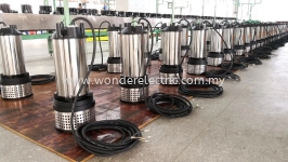 Wonder Electric Motor (M) Sdn Bhd